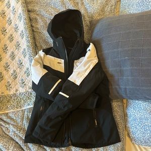 Head Size L Ski Jacket Worn Once